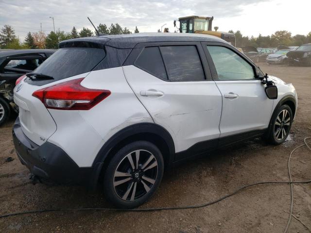 3N1CP5CV3LL504176 Nissan KICKS SV