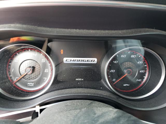 2C3CDXBG6GH110159 Dodge Charger Se