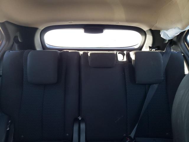 JA4AT3AA5KZ030771 Mitsubishi Eclipse Cross Es