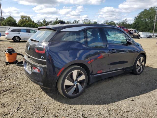WBY8P4C03M7H32509 BMW I3 REX