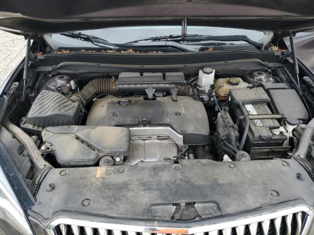 LRBFXCSA1HD122334 Buick Envision Preferred