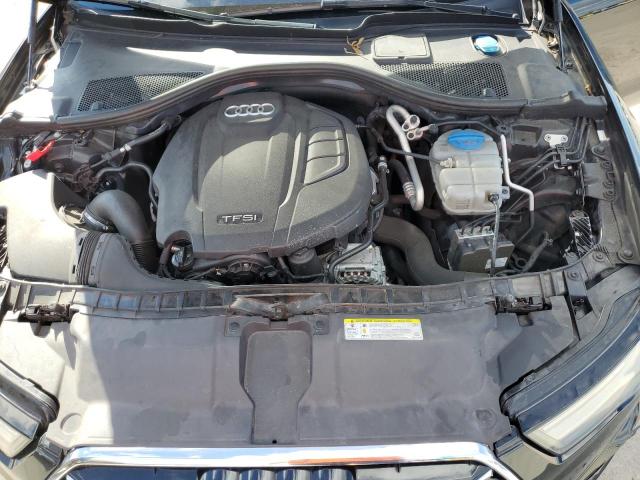 WAUC8AFC4HN127004 Audi A6 PREMIUM