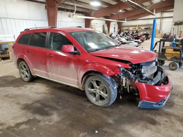 3C4PDDGG2ET312795 Dodge Journey Crossroad