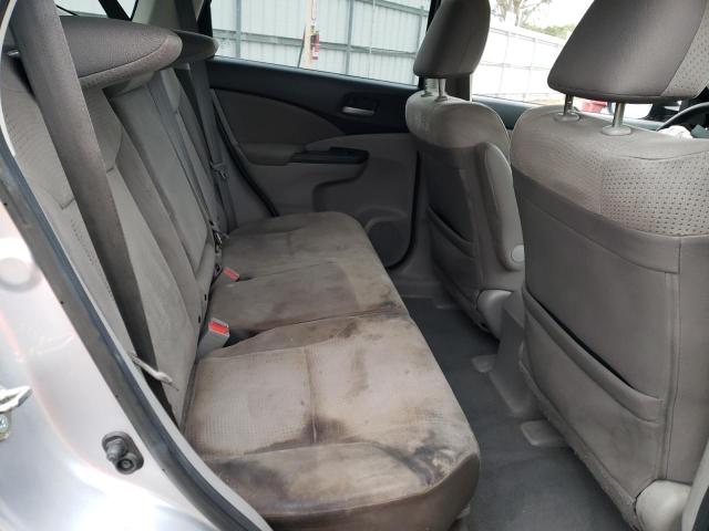 3CZRM3H52EG700905 Honda CR-V EX
