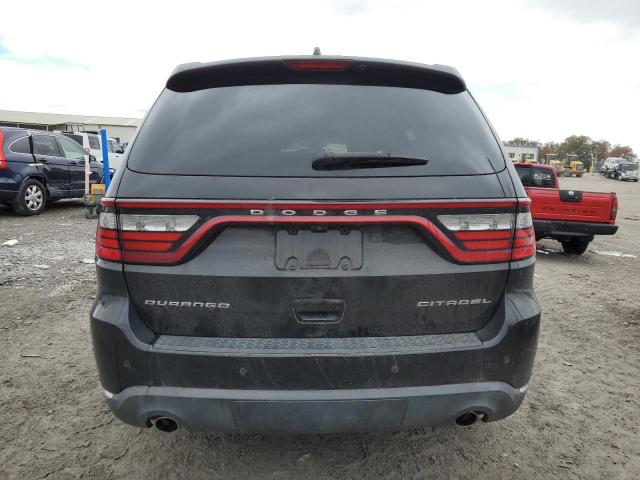 1C4RDHEGXFC702611 Dodge Durango Citadel