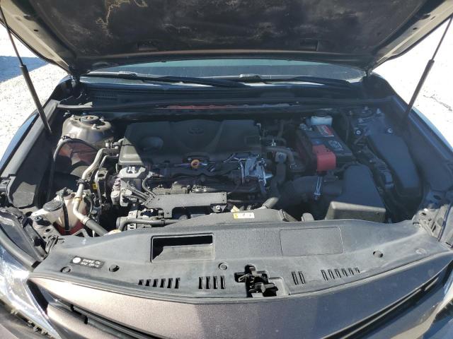 4T1B11HK4JU675034 Toyota CAMRY L