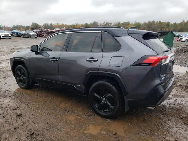JTMEWRFV7LD534783 Toyota RAV4 XSE