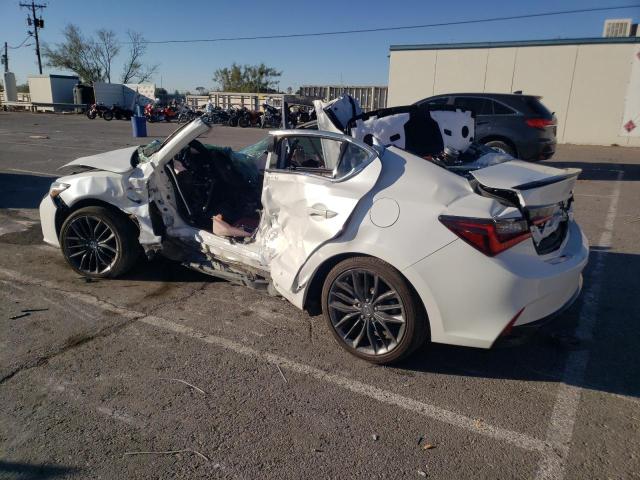 19UDE2F86NA004147 Acura Ilx Premium A-spec