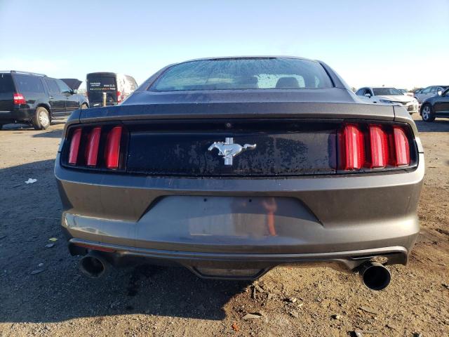 1FA6P8AMXH5203293 Ford MUSTANG