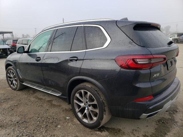 5UXCR4C06N9N16497 BMW X5 Sdrive 40i
