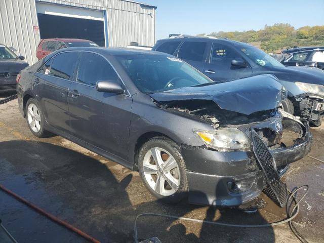 Auction sale of the 2011 Toyota Camry Base , vin: 4T1BF3EK8BU649636, lot number: 173366783