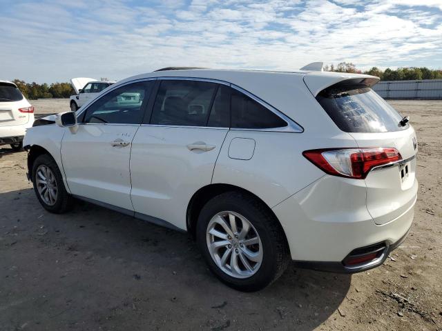 5J8TB4H58GL020148 Acura Rdx Technology