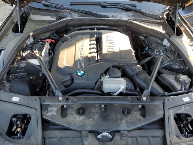 WBA5B1C56GG551559 BMW 535 I