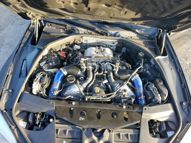 WBA6D6C39HG388580 BMW 650 Xi Gran Coupe