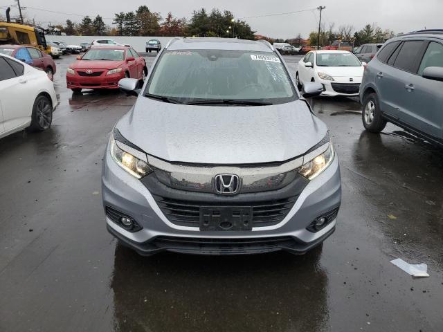 3CZRU6H71KM730056 Honda Hr-v Exl