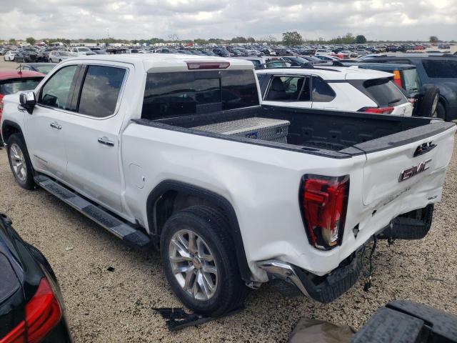 3GTP8DED9LG272721 GMC Sierra C1500 Slt
