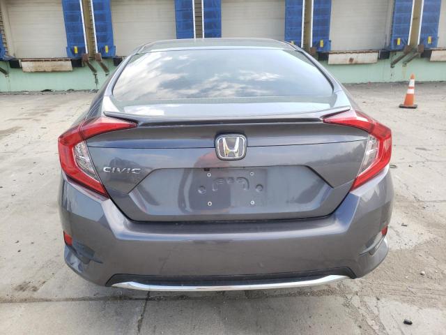 2HGFC2F64LH569394 Honda Civic Lx