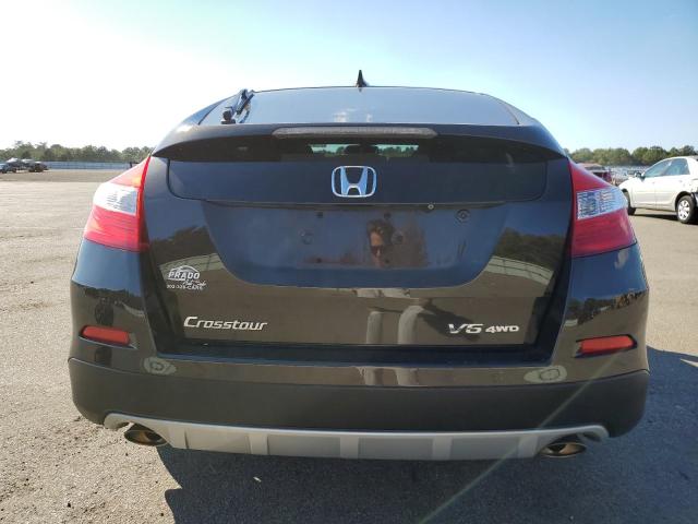 5J6TF2H50EL002774 Honda Crosstour Exl