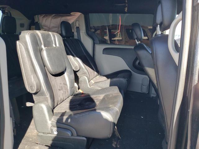 2C4RDGCG6HR861469 Dodge Grand Caravan Sxt