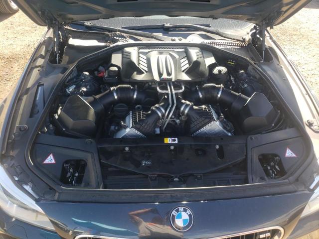 WBSFV9C52GG343118 BMW M5