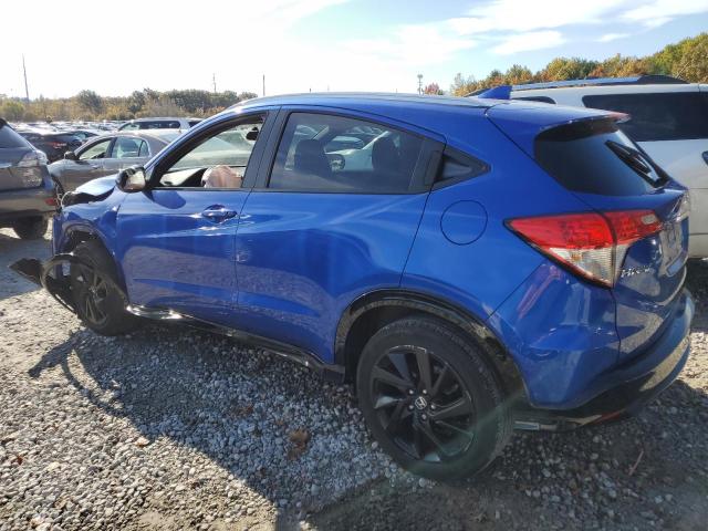 3CZRU6H1XMM730054 Honda HR-V SPORT