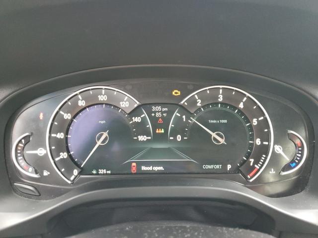 5UXTR7C53KLF26676 BMW X3 Sdrive30i