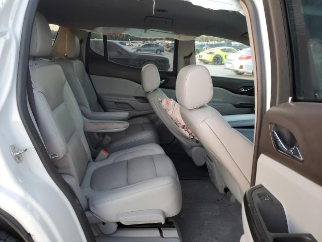 1GKKNMLS8JZ177377 GMC Acadia Slt-1