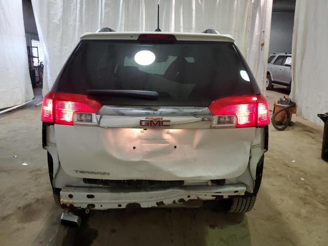 2GKALNEK6H6351389 GMC Terrain Sle
