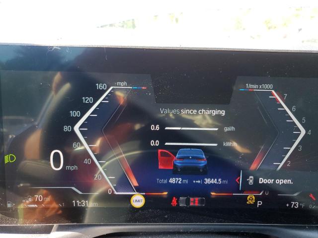 3MW39FF08P8D12304 BMW 330e