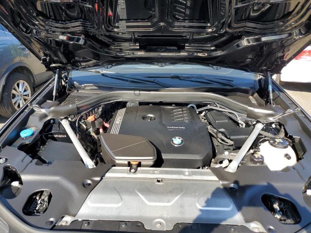 5UXTY5C08L9C90195 BMW X3 Xdrive30i