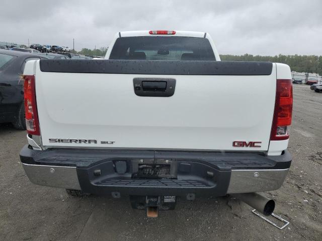 1GT121C86EF101666 GMC Sierra K2500 Slt