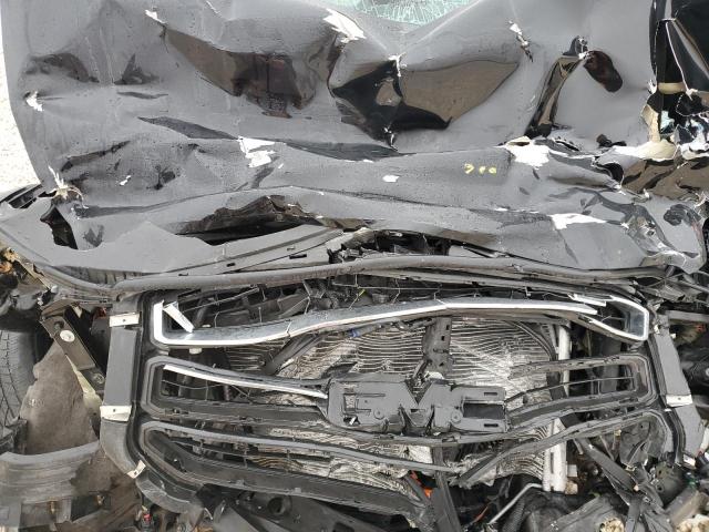1GKS2GKC6KR388597 GMC Yukon Xl K1500 Slt