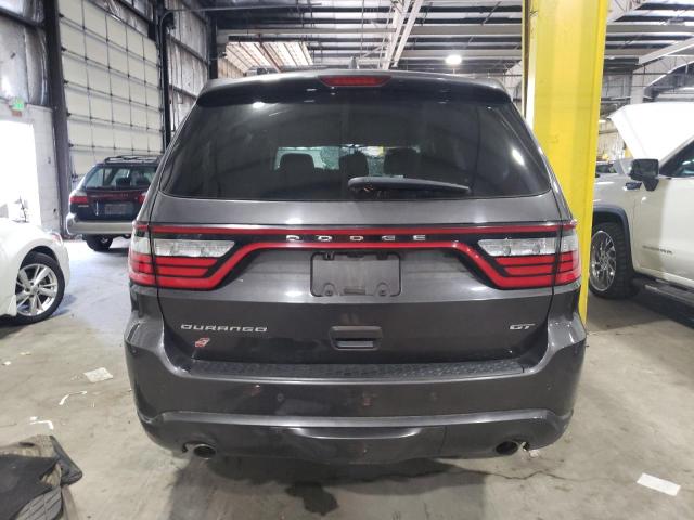1C4RDJDGXLC330515 Dodge DURANGO GT