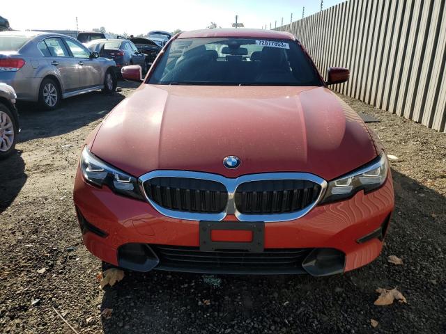 WBA5R1C50KAK07135 BMW 330I