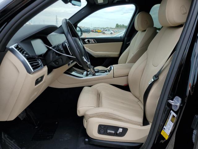 5UXCR4C08M9G41213 BMW X5 Sdrive 40i