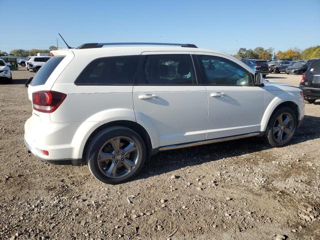 3C4PDCGG8GT182146 Dodge Journey Crossroad