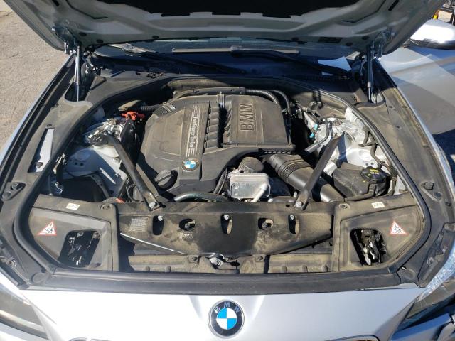 WBA5B1C54GG133937 BMW 535 I