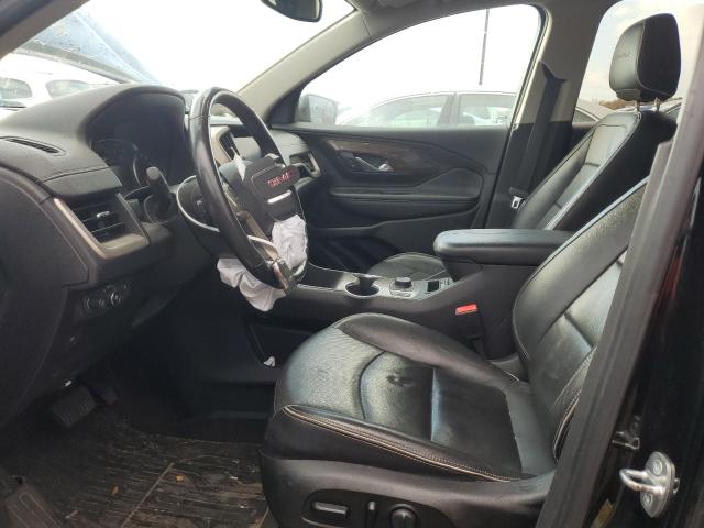 3GKALXEX3KL289010 GMC Terrain Denali