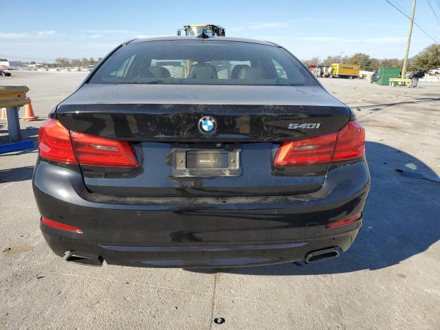 WBAJE5C51JWA92616 BMW 540 I