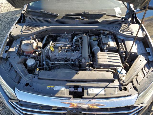 3VWE57BU1KM193014 Volkswagen JETTA SEL