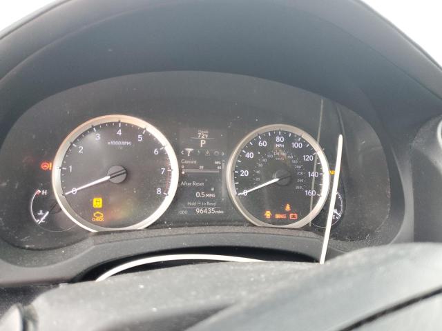 JTHBF1D25F5082732 Lexus IS 250