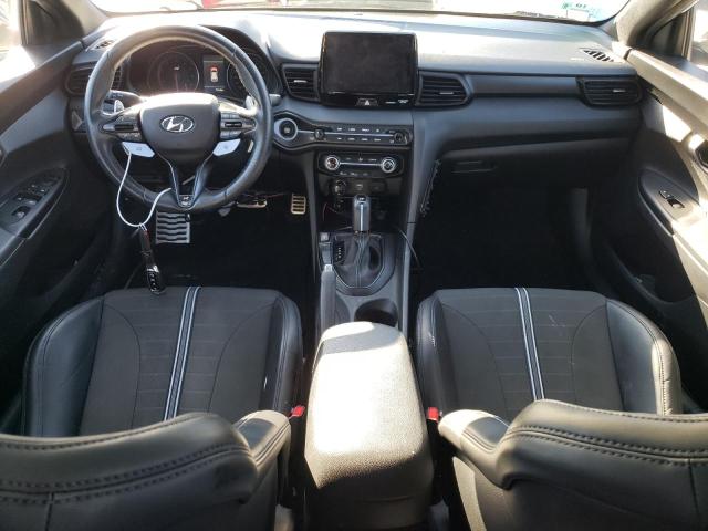 KMHT36AH5NU012152 Hyundai VELOSTER N
