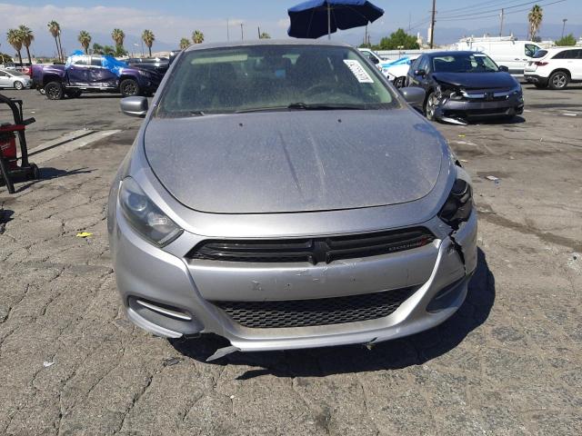 1C3CDFBB7GD764146 Dodge DART SXT