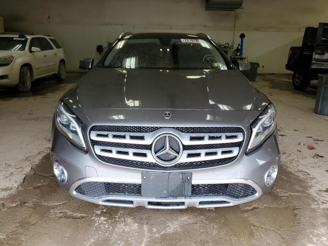 WDCTG4GB1KJ594547 Mercedes-Benz Gla 250 4matic