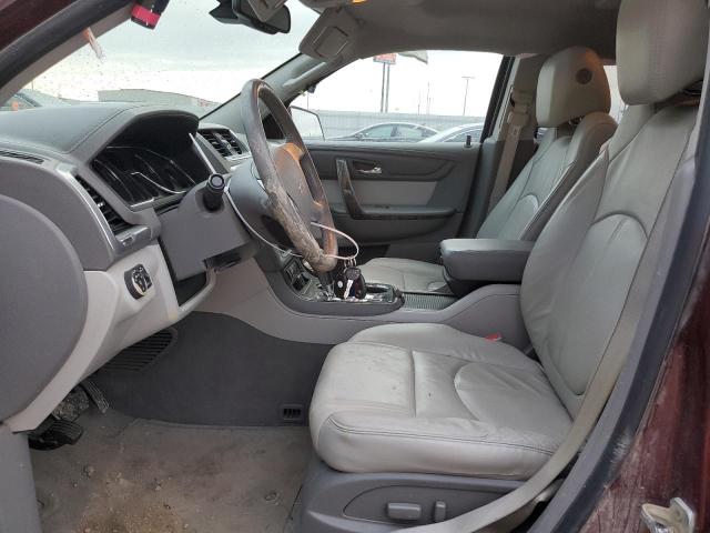 1GKKVSKD8HJ105465 GMC Acadia Limited Slt-2