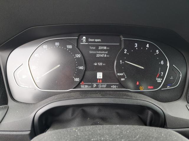 WBA53AP08MCG31673 BMW 430I