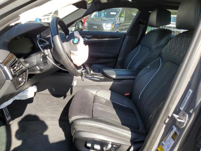 WBA13BK02MCF97483 BMW M550xi