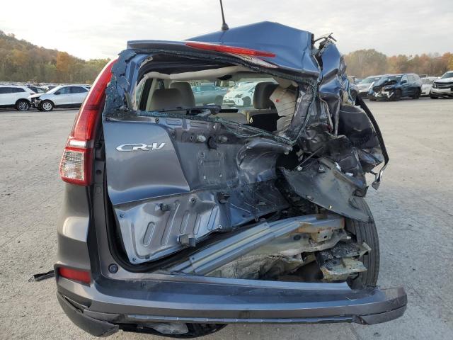 3CZRM3H39GG710512 Honda CR-V LX