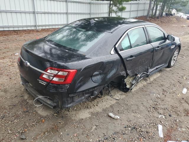 1FAHP2F88EG123878 Ford Taurus Limited