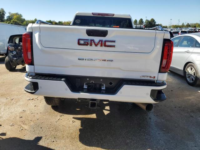 1GT49PEYXLF286357 GMC Sierra K2500 At4